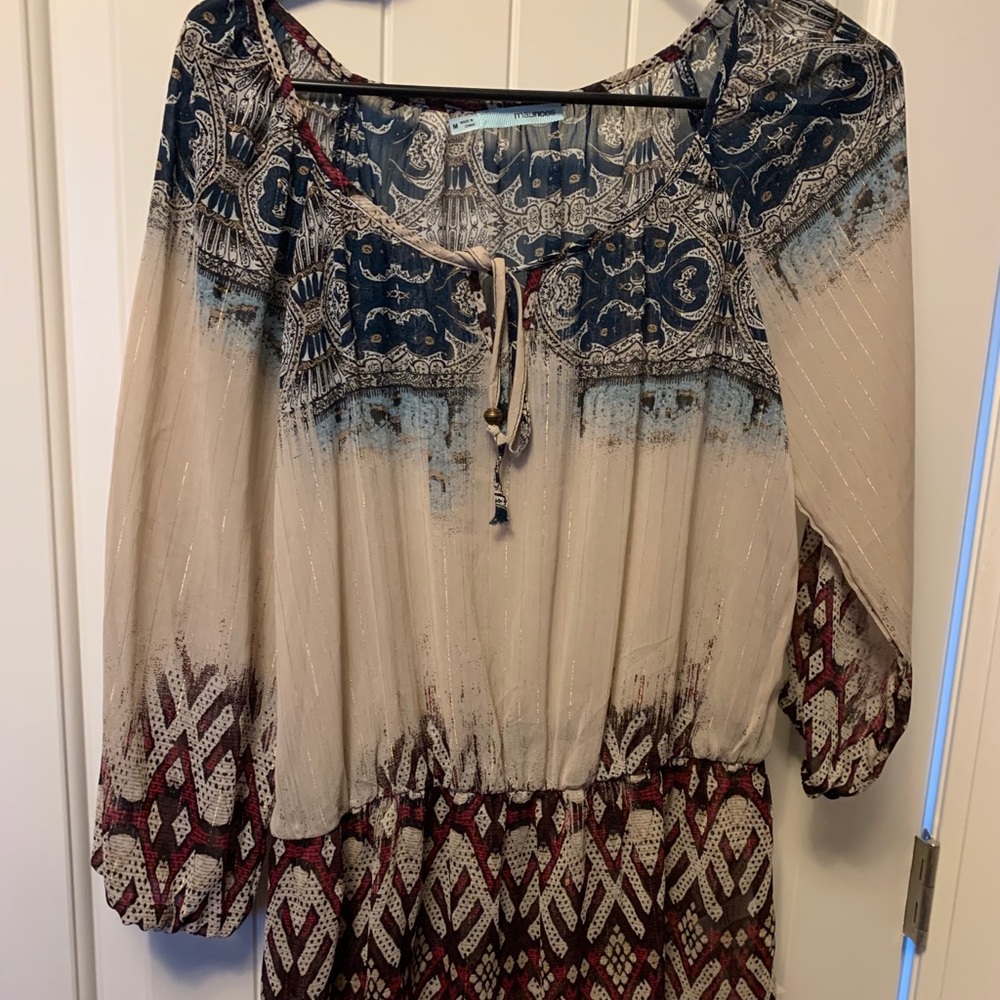 Maurices Top